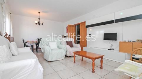 Foto 4 de Casa o chalet en venta en Plaça de la Creu, Altea ciudad, Altea