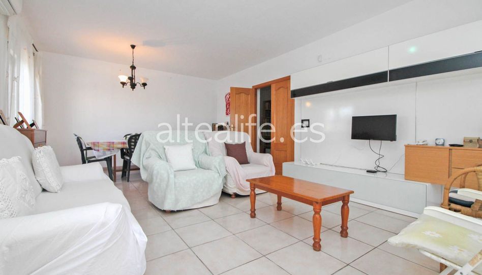 Casa o chalet en venta en Plaça de la Creu, Altea ciudad - 4