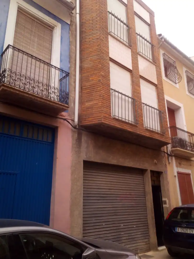 Maison à vendre à Aspe Centro