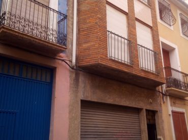 Maison à vendre à Aspe Centro
