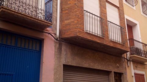 CASA EN ASPE