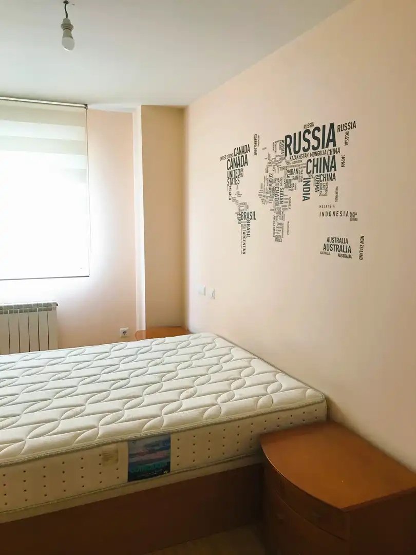 Ático de alquiler en Calle Coulounieix Chamiers, Venta de Baños