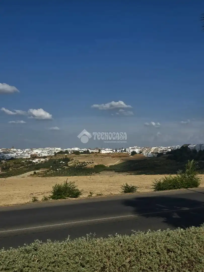 Terreny residencial en venda a Montilla, imagen 7