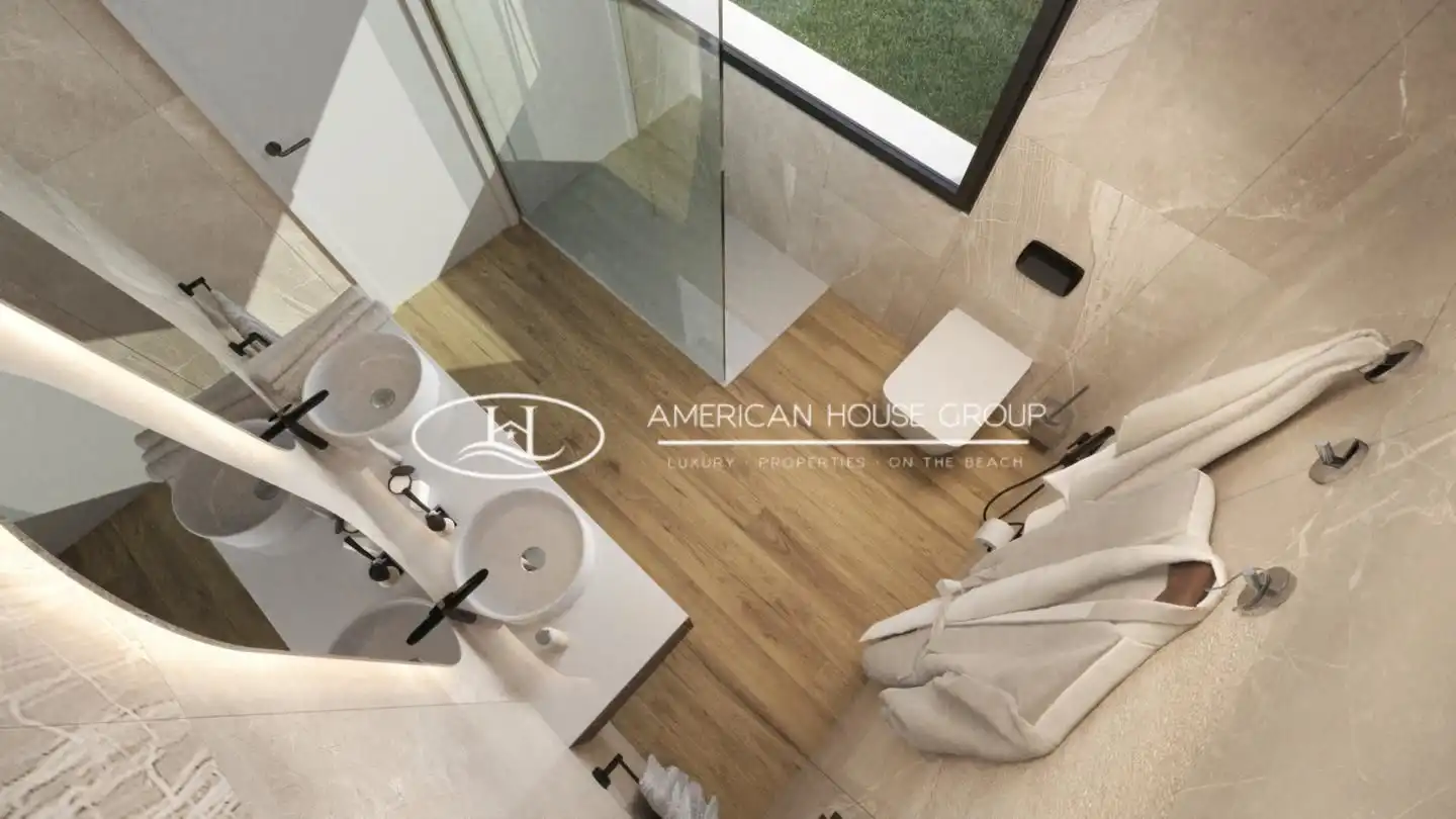 House with terrace for sale in Elviria - Cabopino, imagen 16