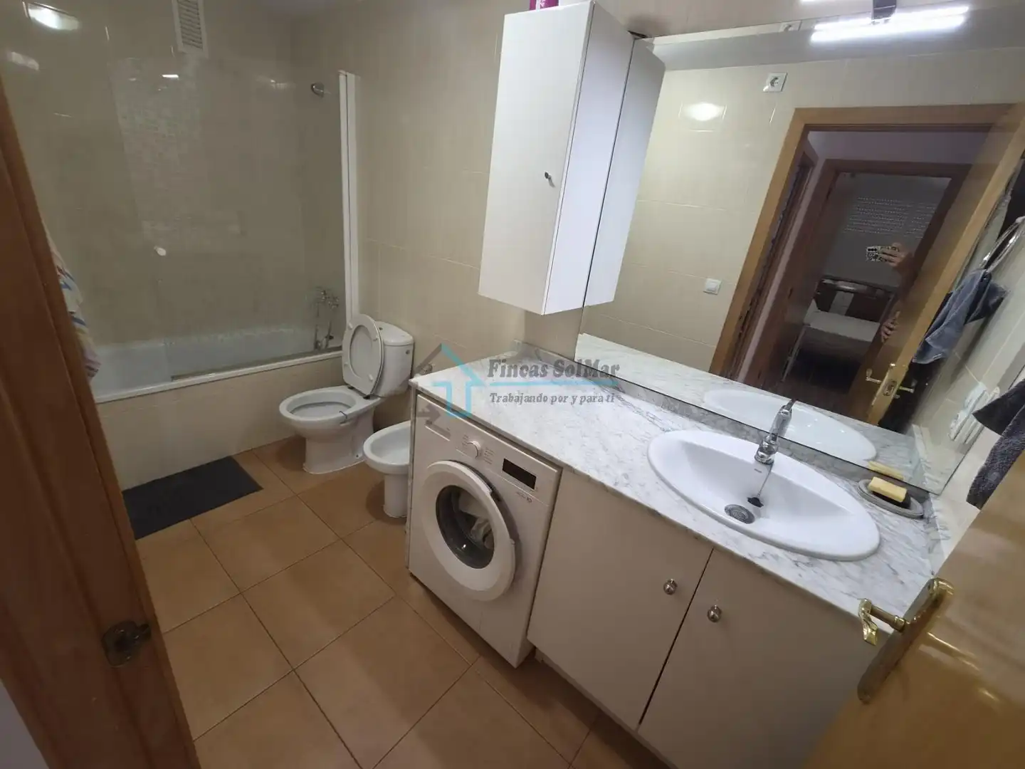 Appartement compact avec terrasse à vendre à Canet d'En Berenguer, imagen 23
