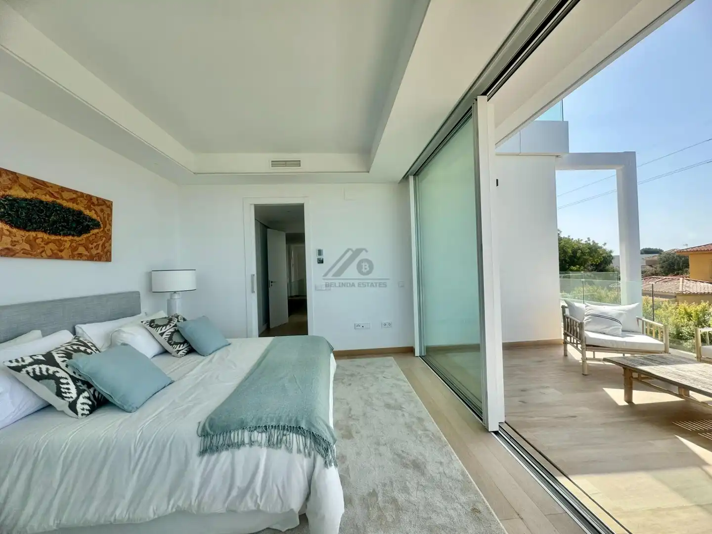 Villa con piscina in vendita a Marbella Centro, imagen 19