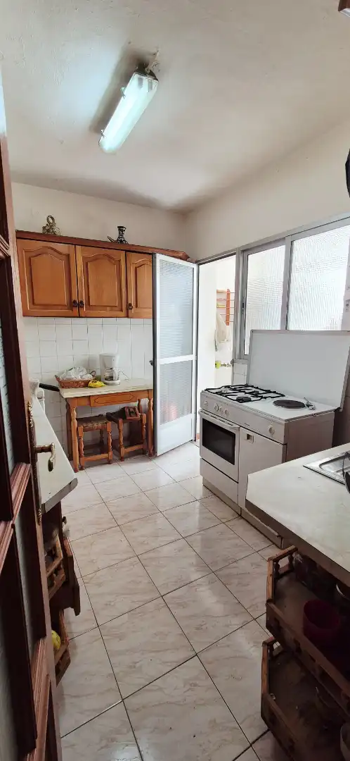 Wohnung mit Terrasse zum Verkauf in Zaidín
