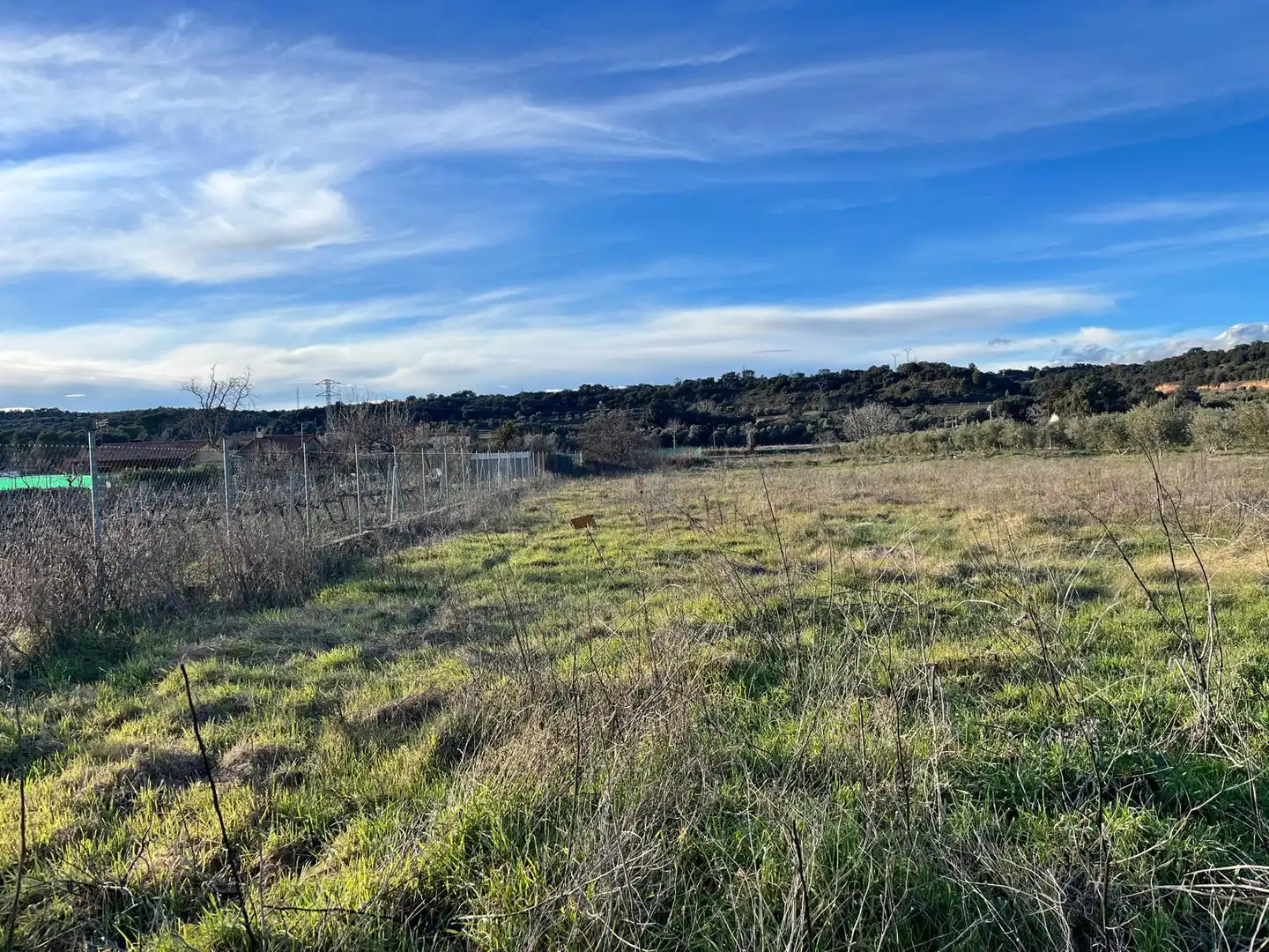 Terreno en venta en Aldaia