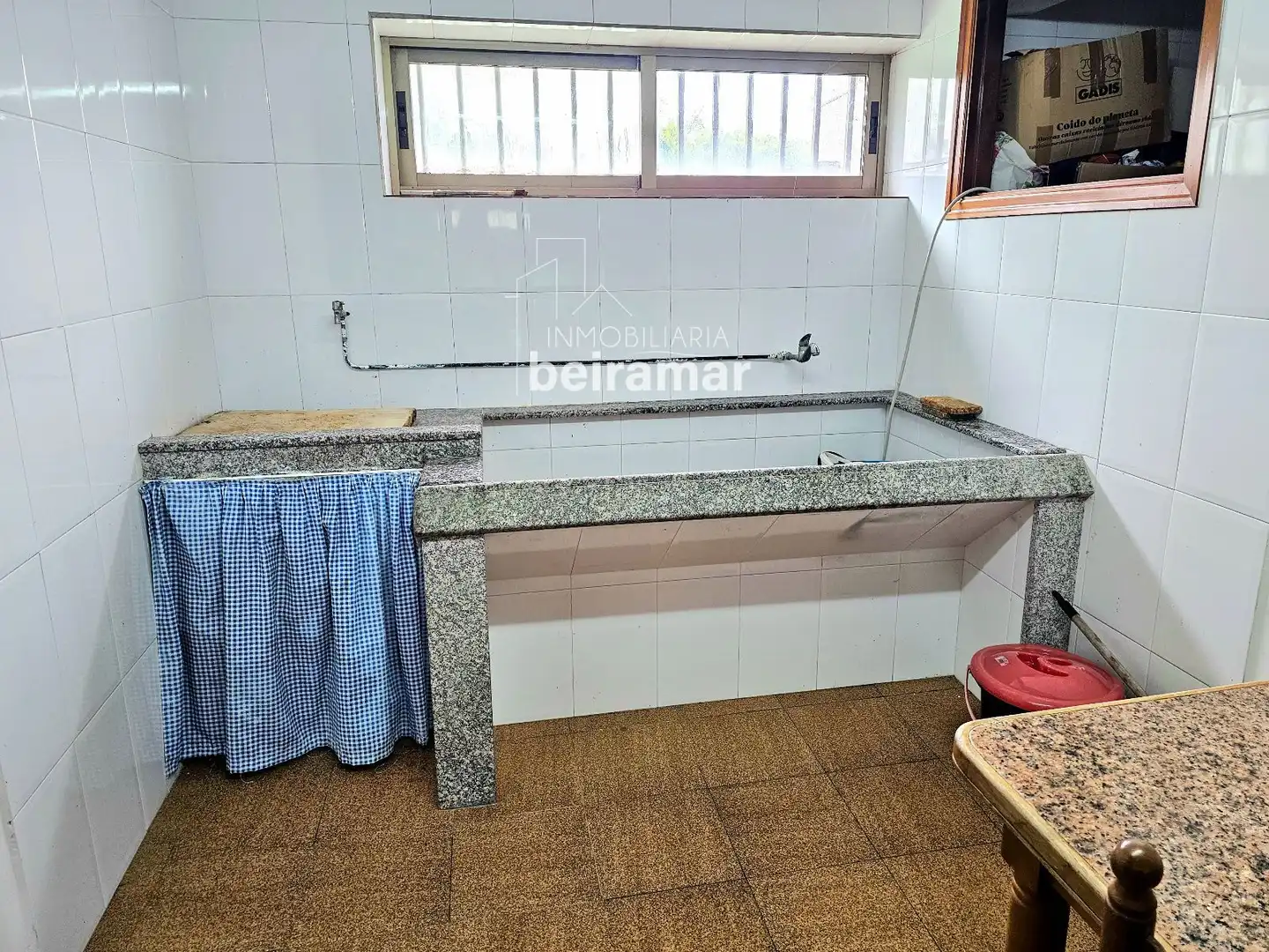 Chalet en venta en A Agarradiña, imagen 61