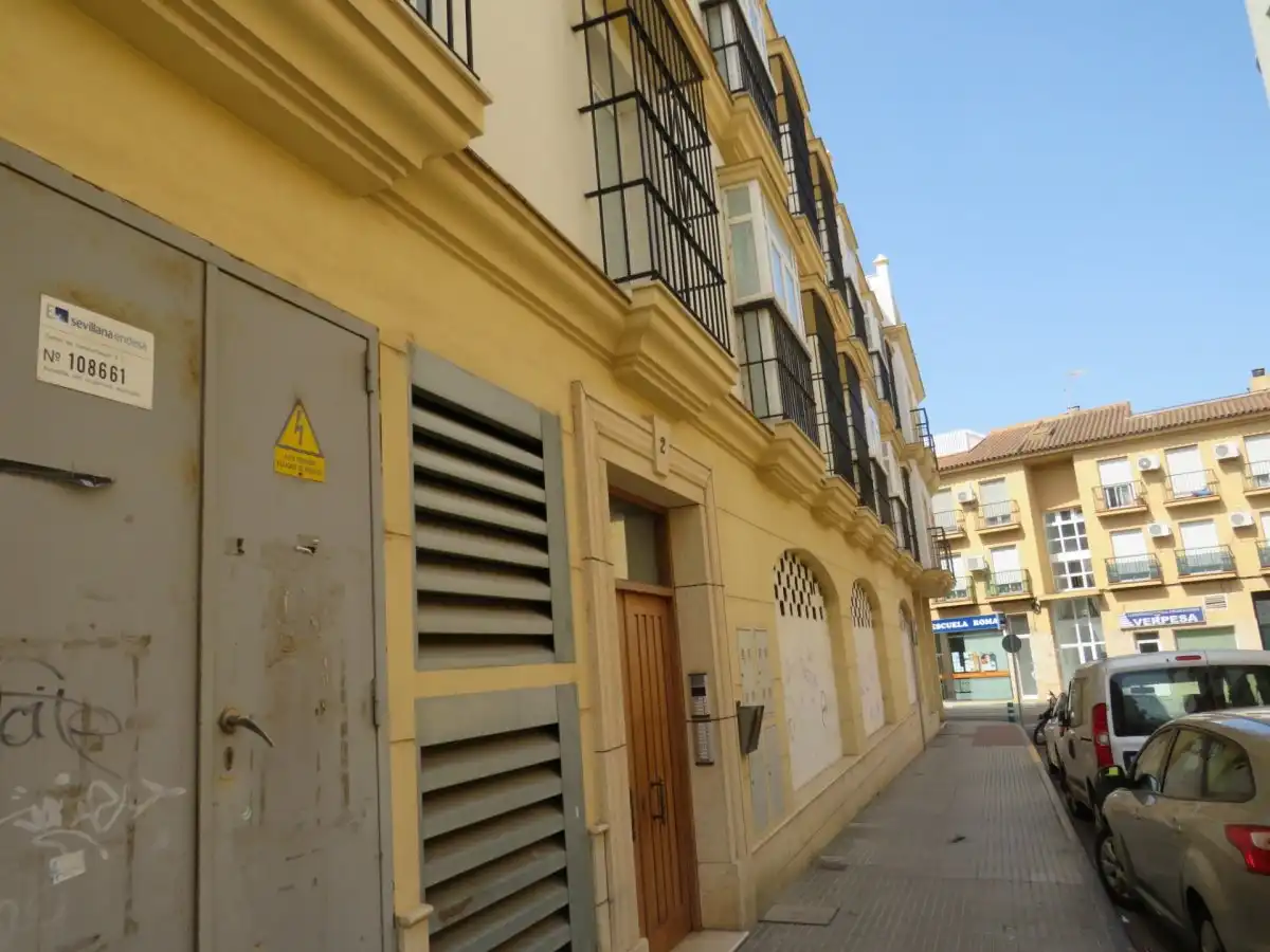 Local comercial en venta en La Banda - Campo de Fútbol, imagen 7