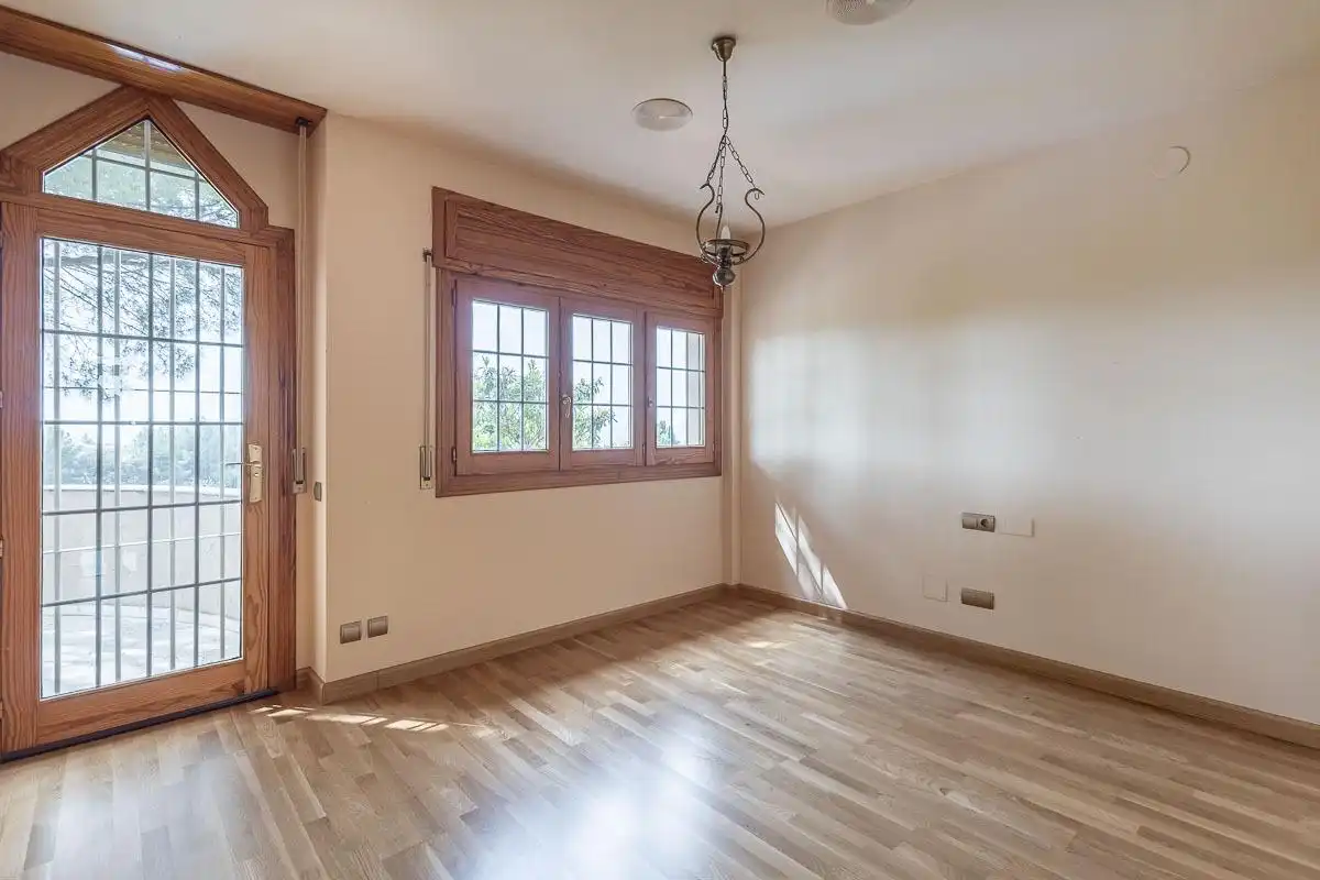 Casa con terrazza in vendita a Calle ARCES UR.MONTELUZ, imagen 32