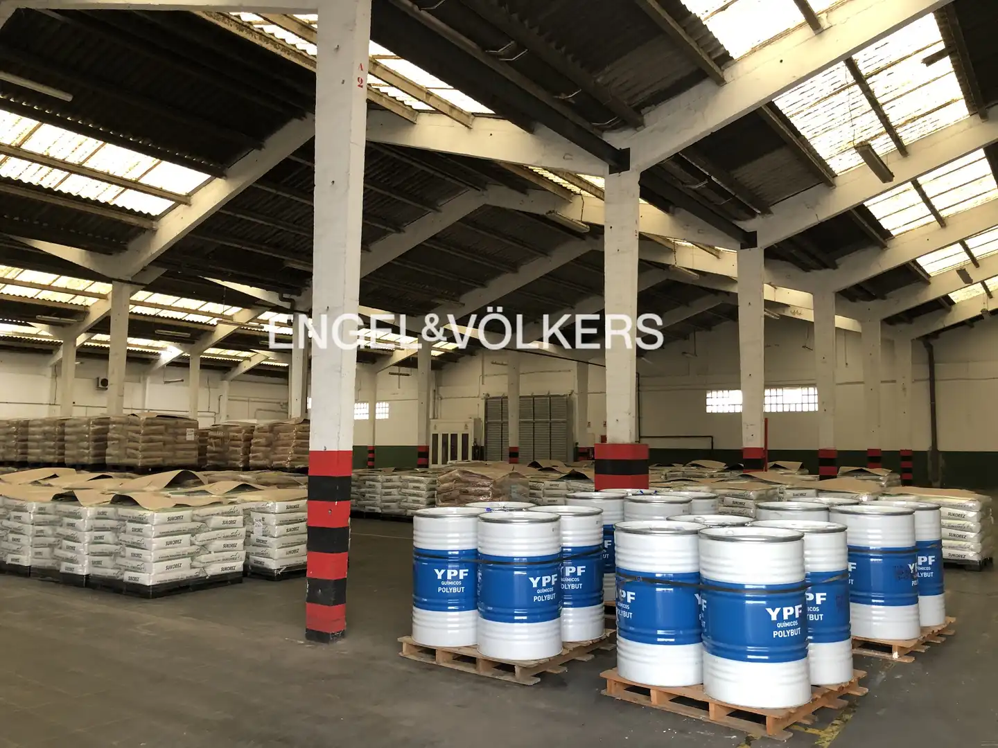 Industrial building for sale in Centre, imagen 18