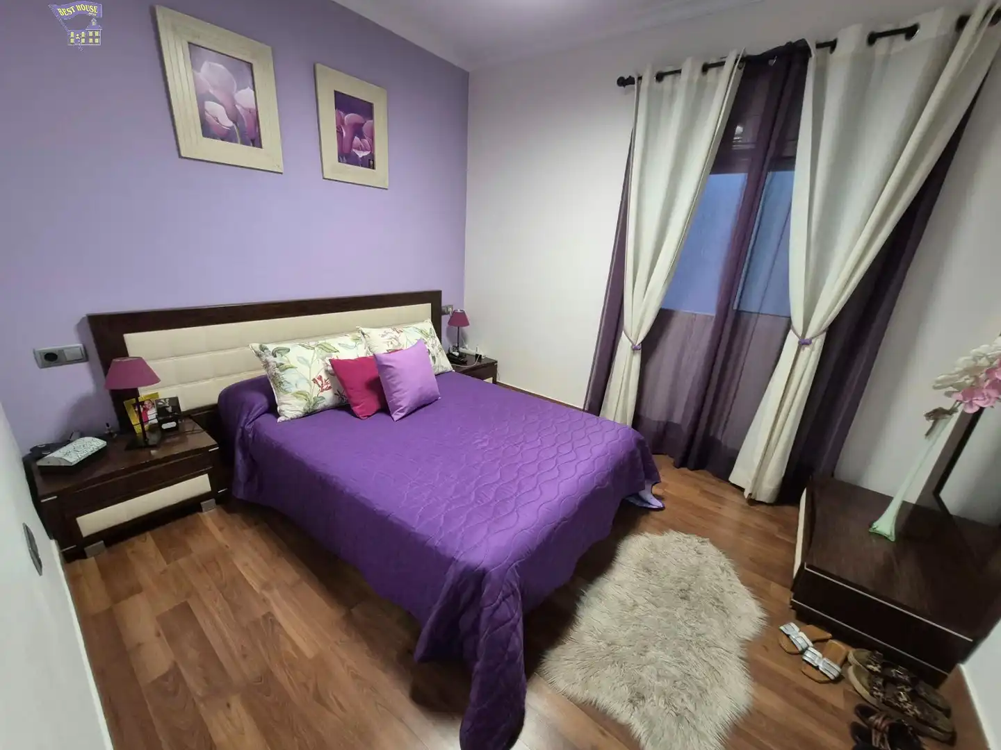 Wohnung zum Verkauf in Arcos de la Frontera, imagen 15