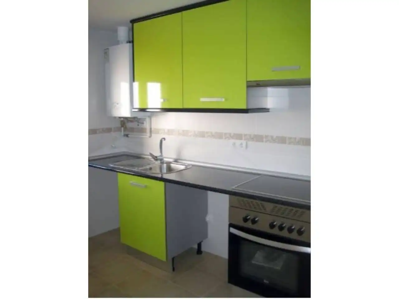 Duplex à louer à Calle Libertad, imagen 7
