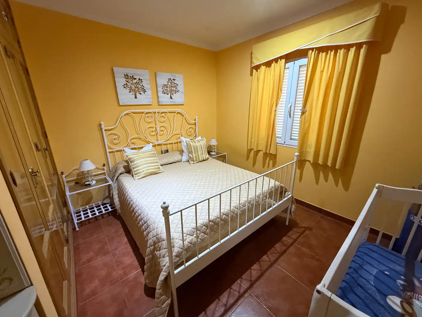Chalet con terraza en venta en Avenida de la Barrosa 4B, imagen 20