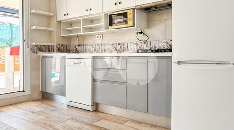 Foto 3 de Piso de alquiler en De Caunedo, Simancas, Madrid Capital