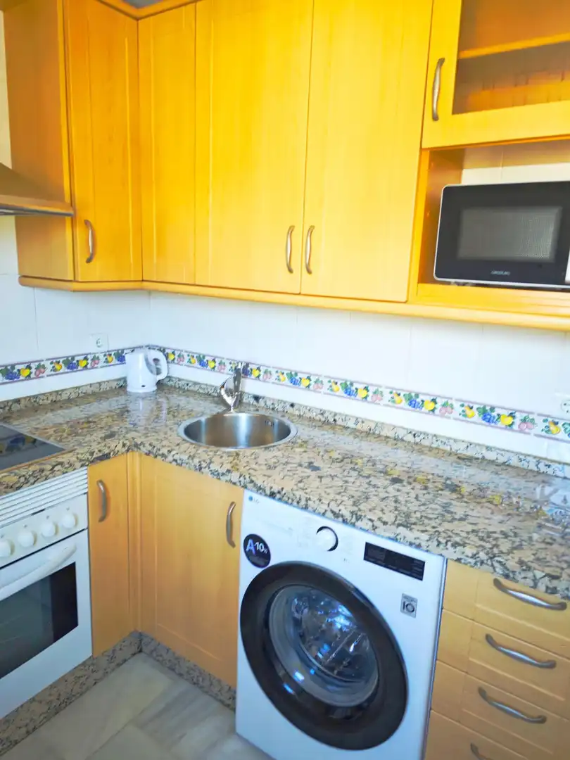 Wohnung mit Pool zum Verkauf in Calle de la Chumbera, imagen 22