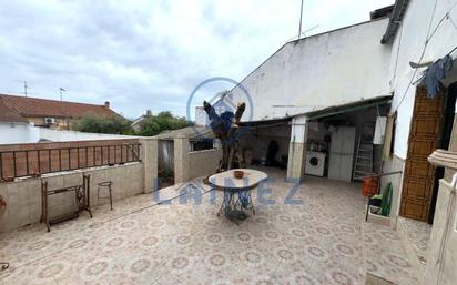 Exterior view of House or chalet for sale in Peñarroya-Pueblonuevo