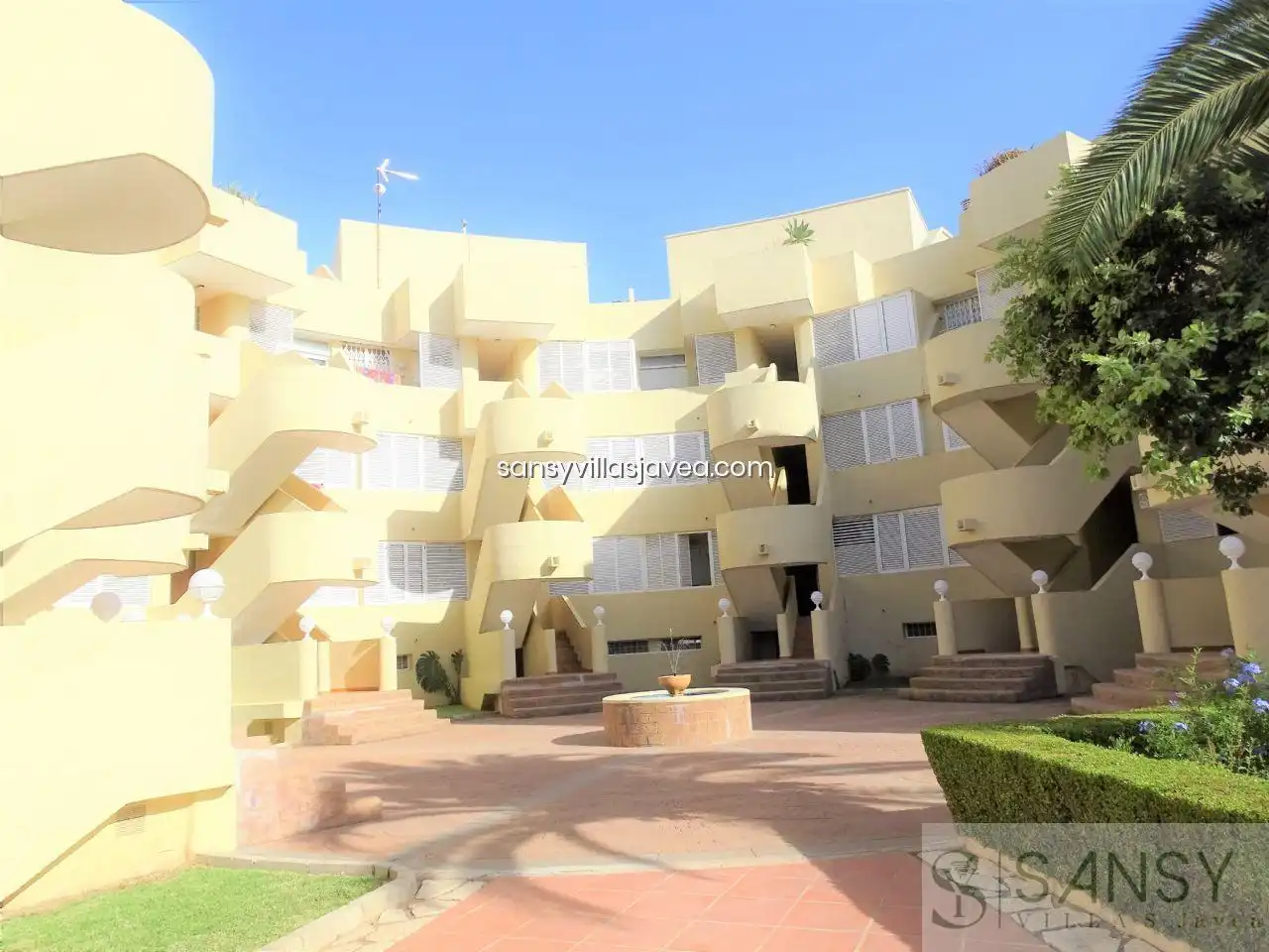 Apartament de lloguer a Montañar - El Arenal