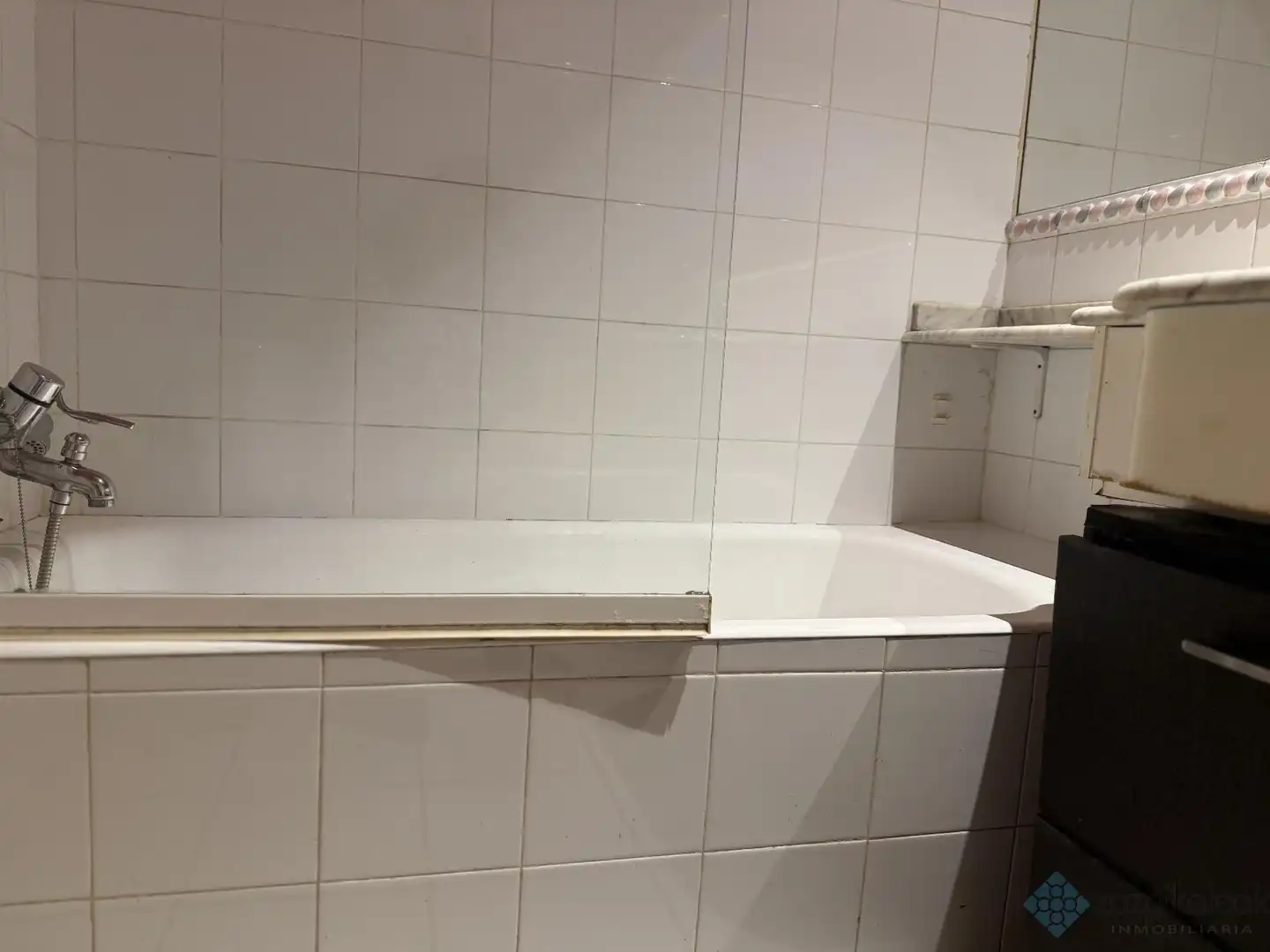 Bathroom of Flat for sale in Bilbao   with Heating