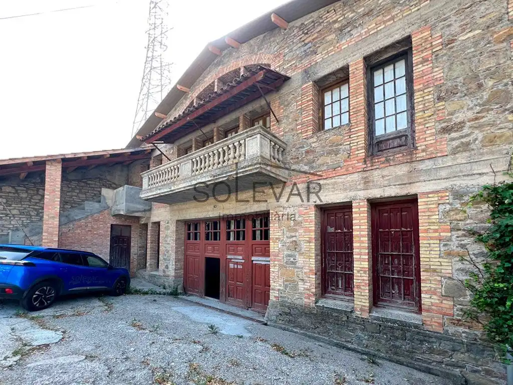 Local comercial en venda a Verdaguer, imagen 4