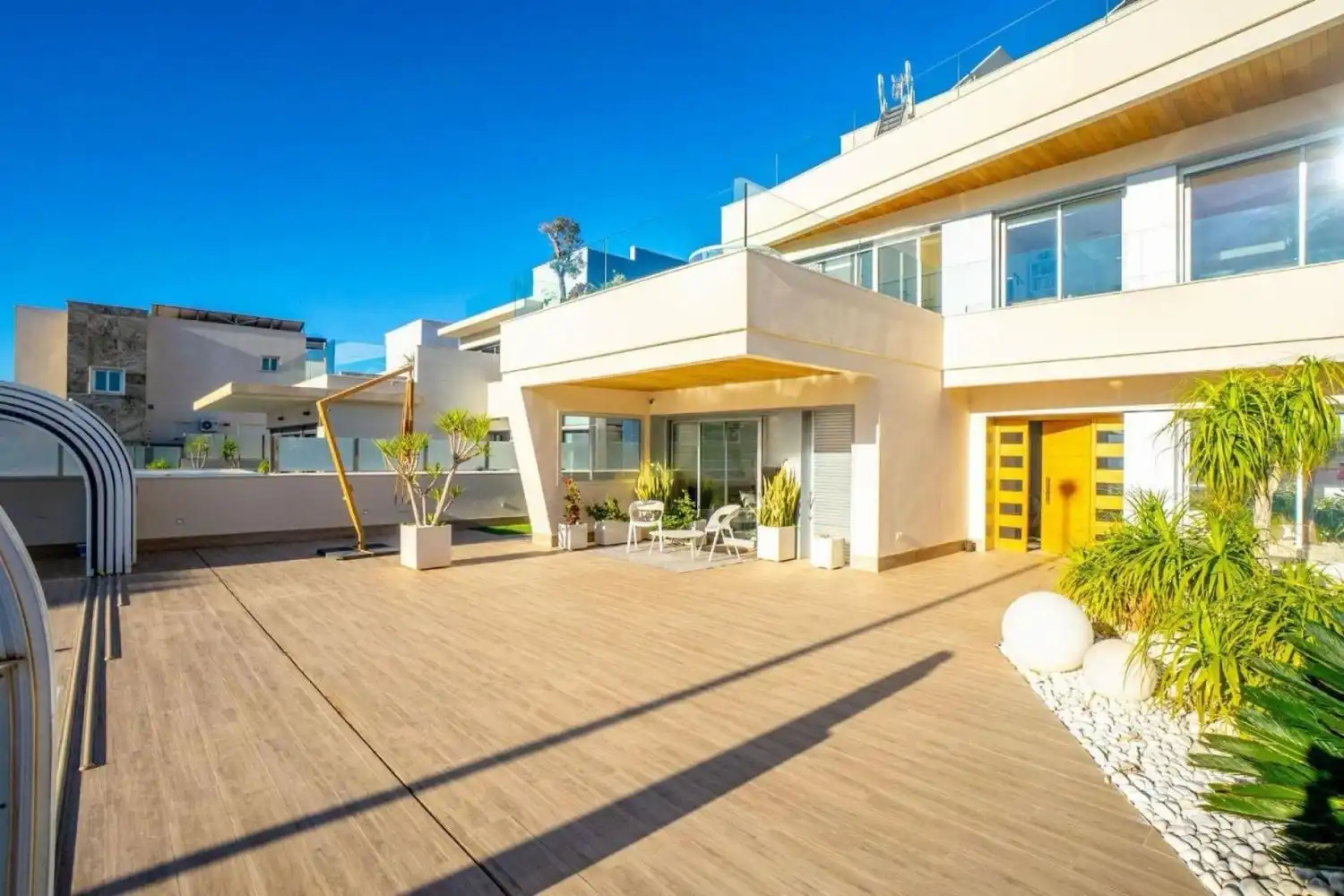 Villa avec piscine à vendre à Orihuela Costa, imagen 30