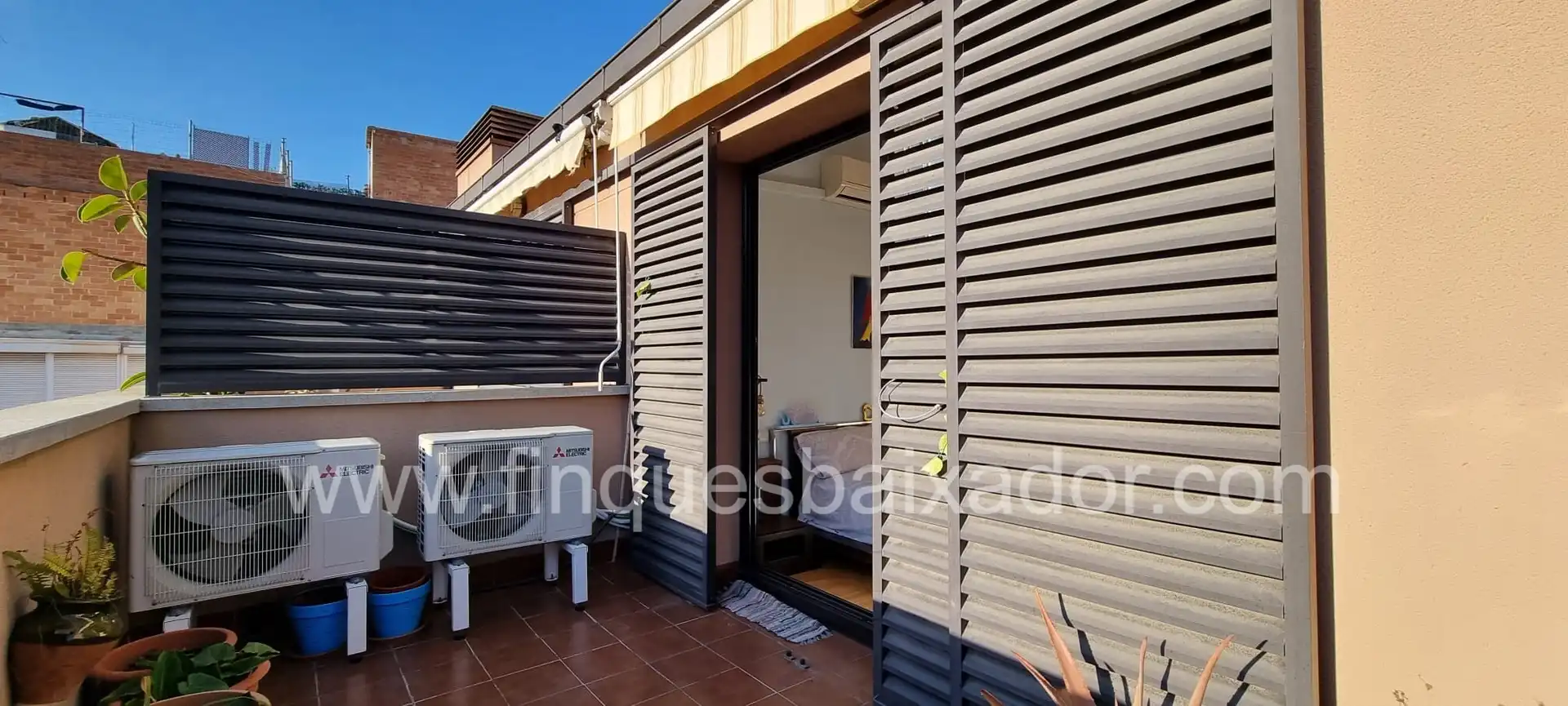 Terraced house with terrace for sale in N/A, imagen 19