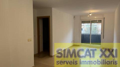 Foto 3 de Pis en venda a Carretera de Roses - Fossos, Girona