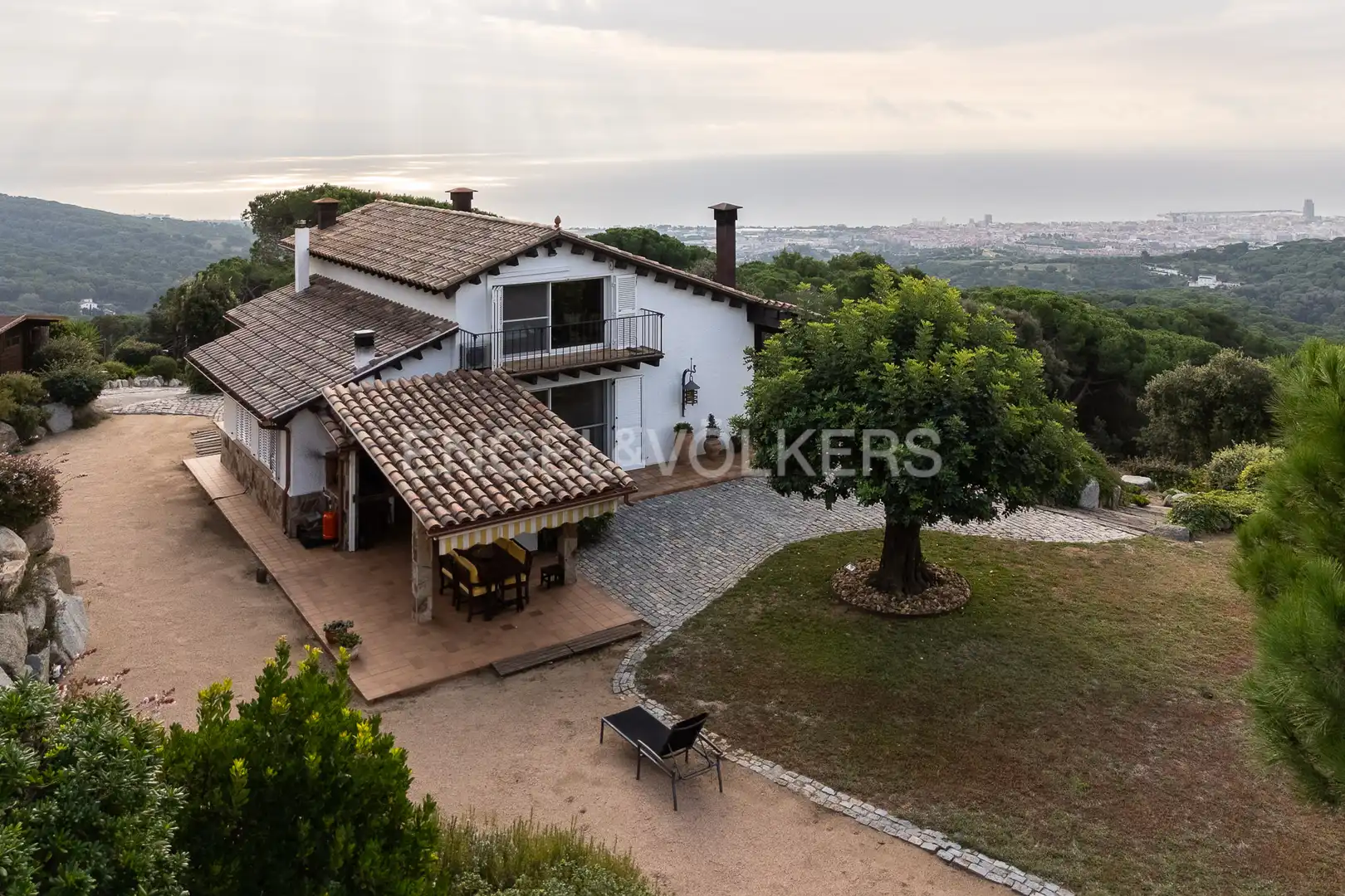 Casa con jardín en venta en Urbanitzacions, imagen 48