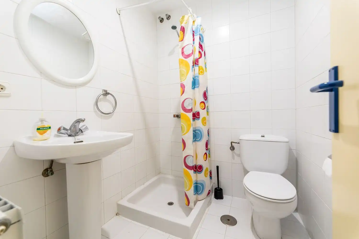Baño de Edificio en venta en Riocabado