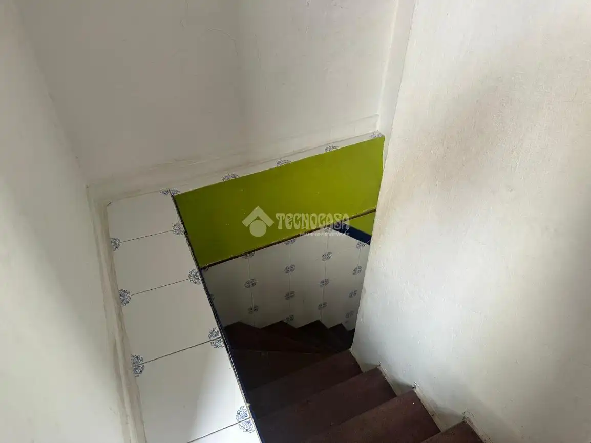 Einfamilien-Reihenhaus zum Verkauf in Sevilla