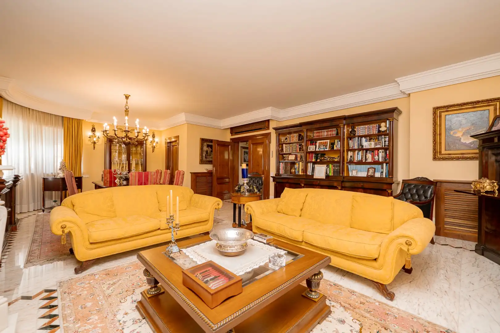 Casa con piscina in vendita a San Pedro del Pinatar, imagen 31