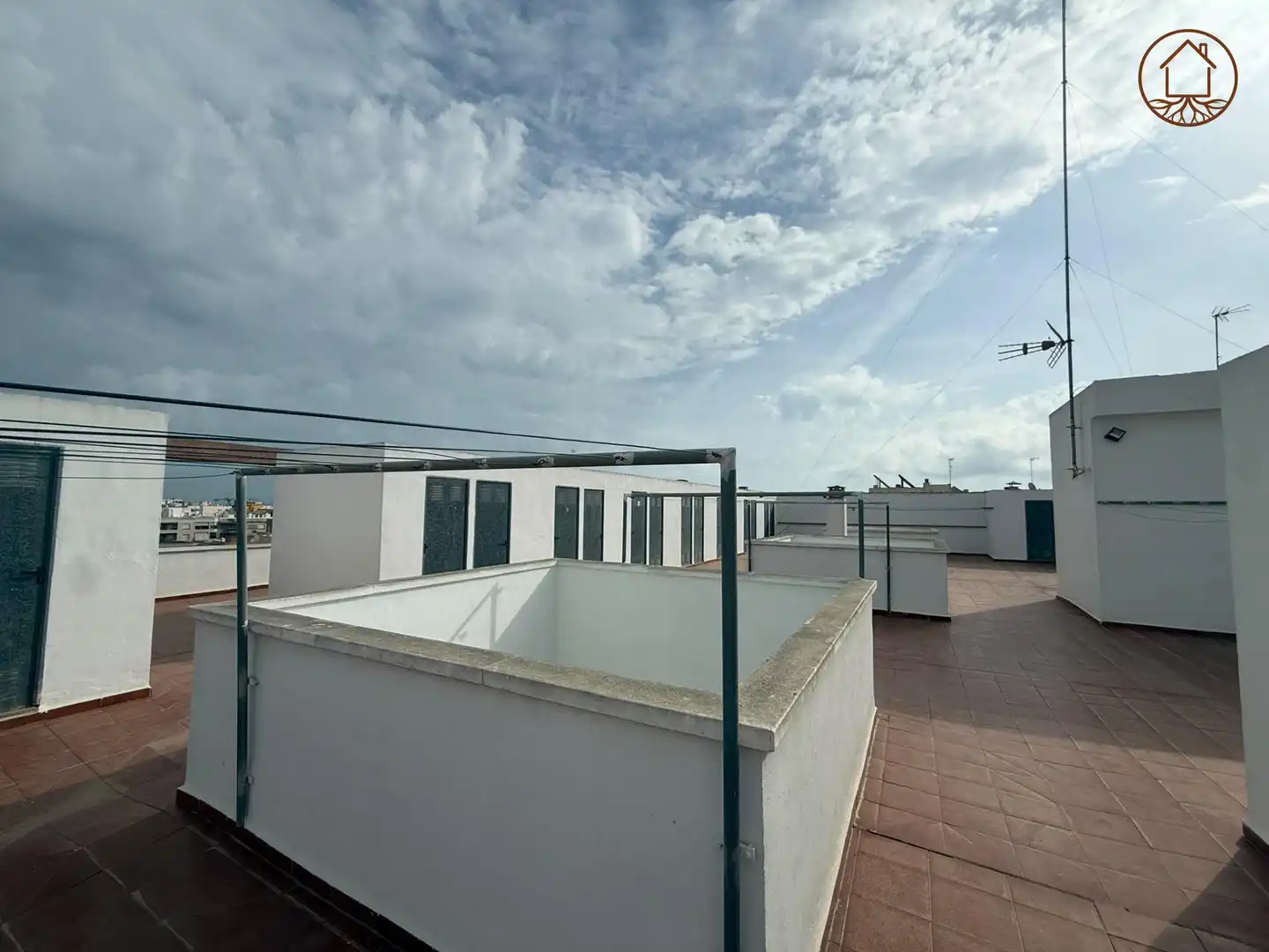 Apartament amb ascensor en venda a Calle BALEARES 8, imagen 40