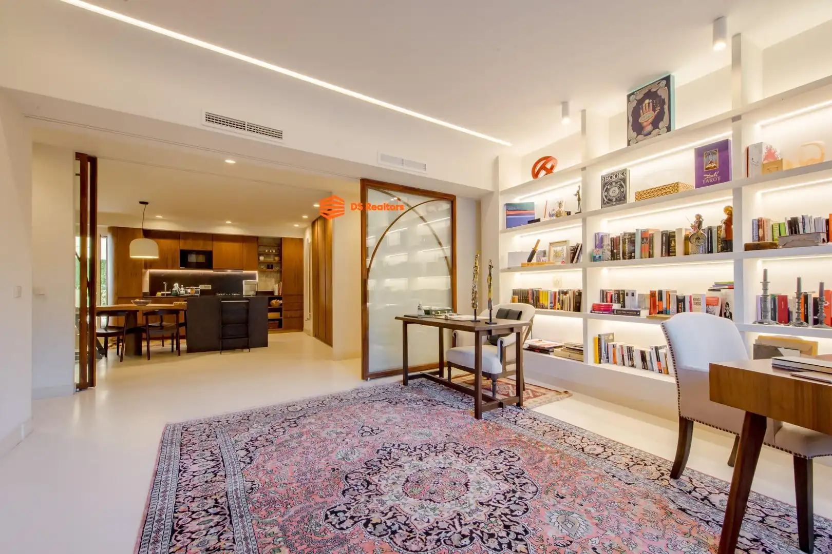 Flat with lift for sale in Barrio de Salamanca, imagen 27