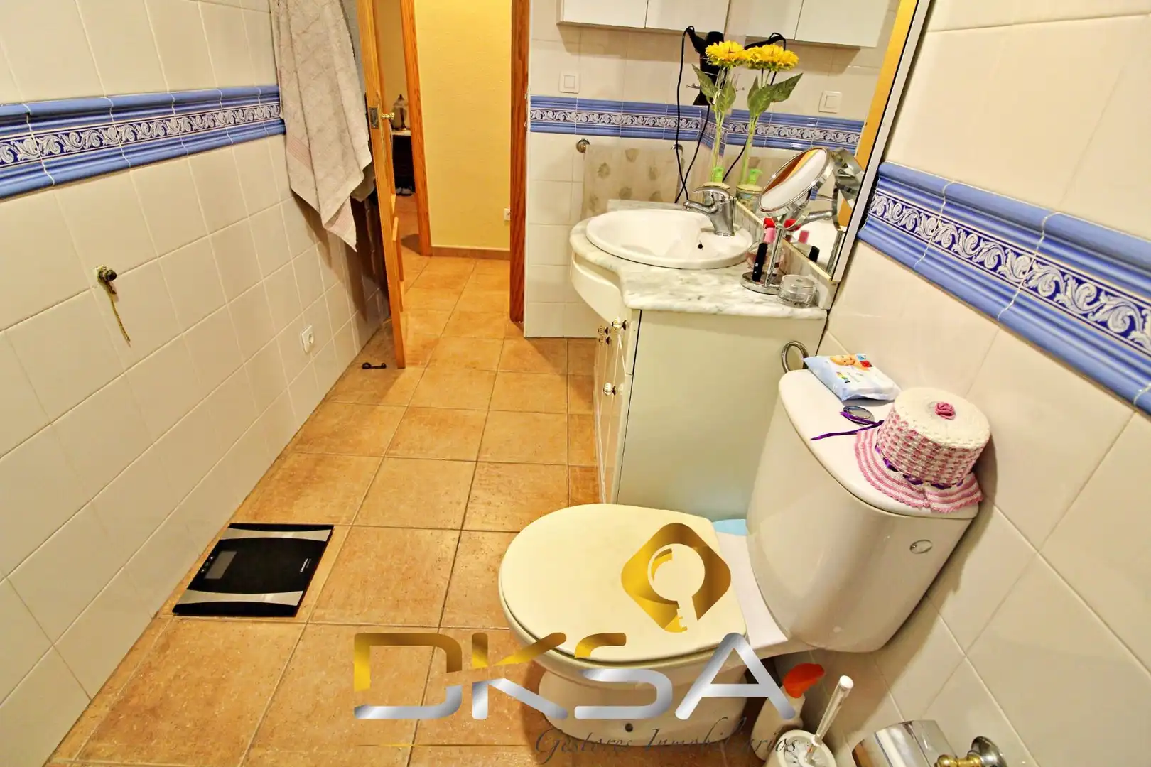 Detached house with pool for sale in Partida MADRIGAL O, imagen 24