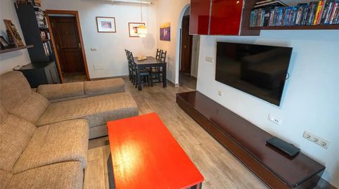 Foto 2 de Piso en venta en Calle Almeria, 21, Monda, Málaga