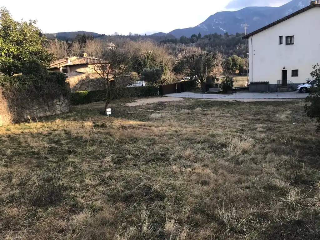 Terrenos y solares en venta en Viladrau, imagen 3