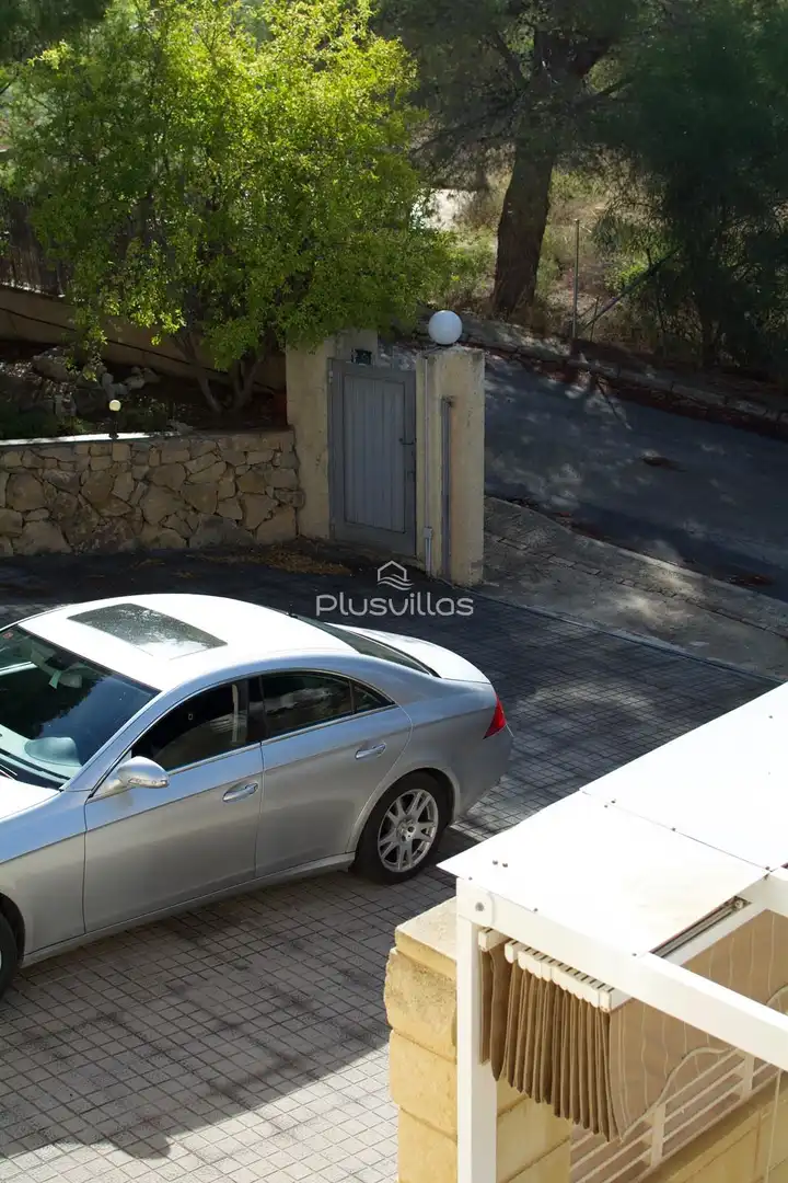 Haus zum Verkauf in Altea ciudad, imagen 42