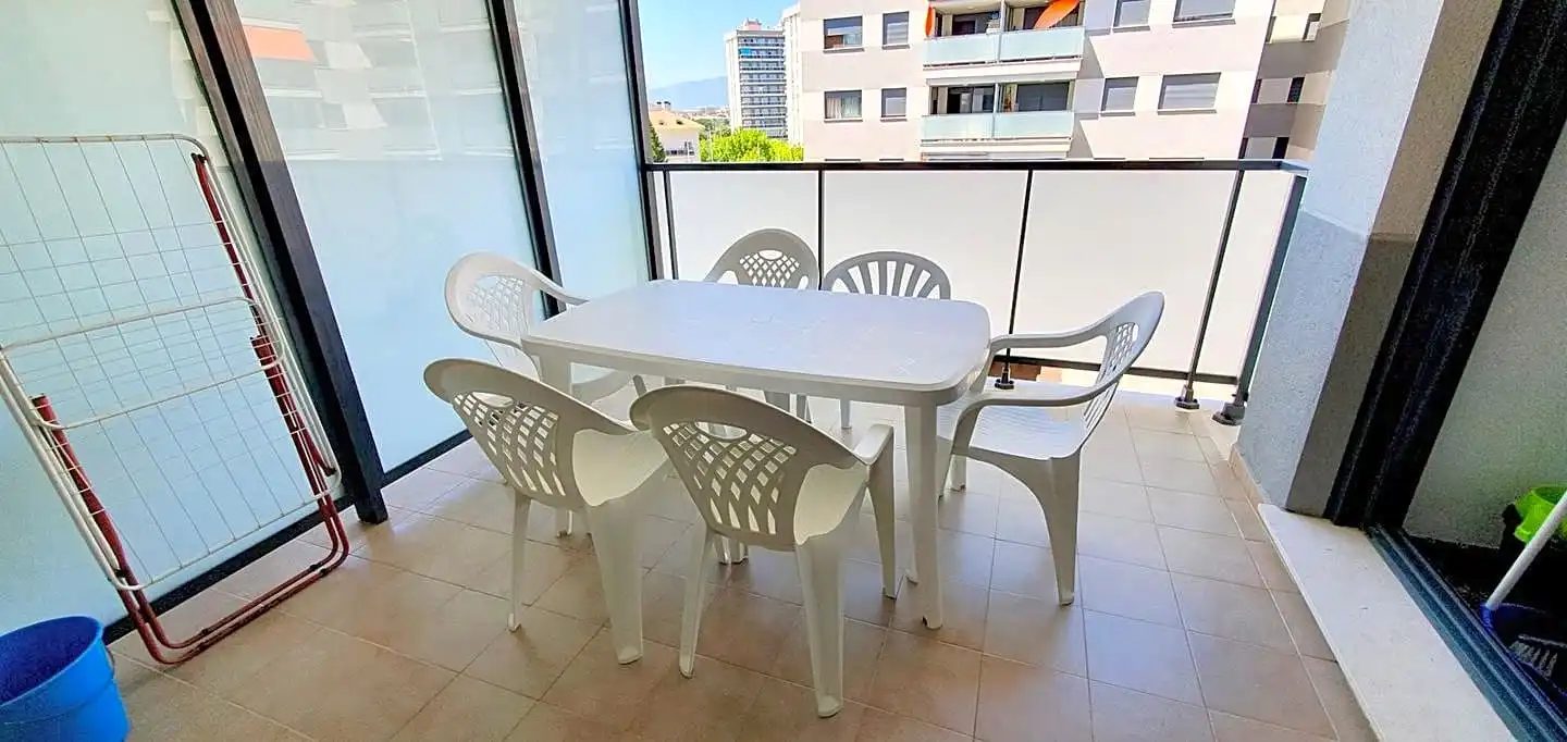 Apartments for rent in Paseo de la Universidad, 8, Grau de Gandia - Venecia - Marenys de Rafalcaid