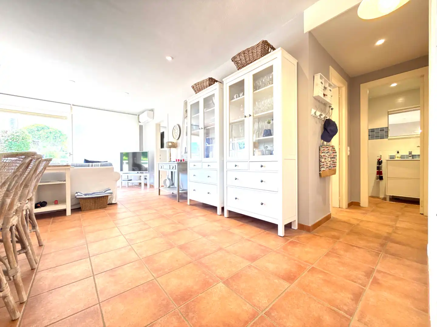 Planta baja en venta en Cambrils con Aire acondicionado, Calefacción y Terraza