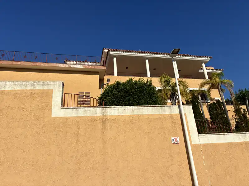 Casa con piscina en venta en Carretera de la estación, imagen 9