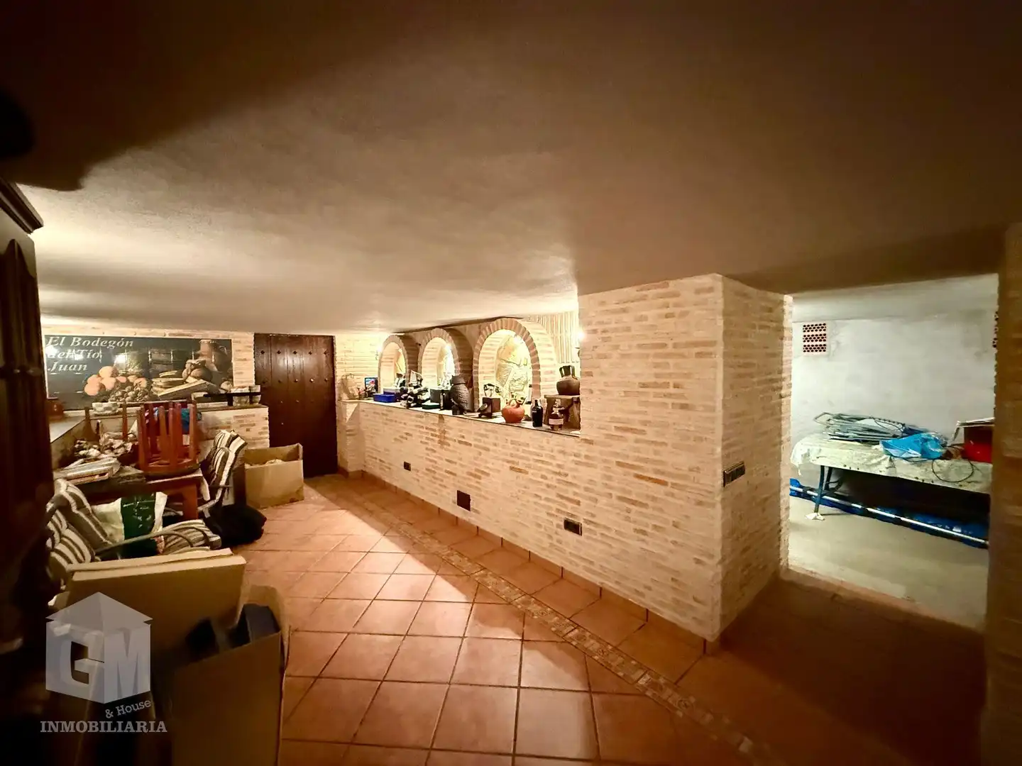 Casa o xalet en venda en Cadalso de los Vidrios amb Aire condicionat, Calefacció i Jardí privat