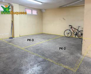 Parking of Garage for sale in La Zubia