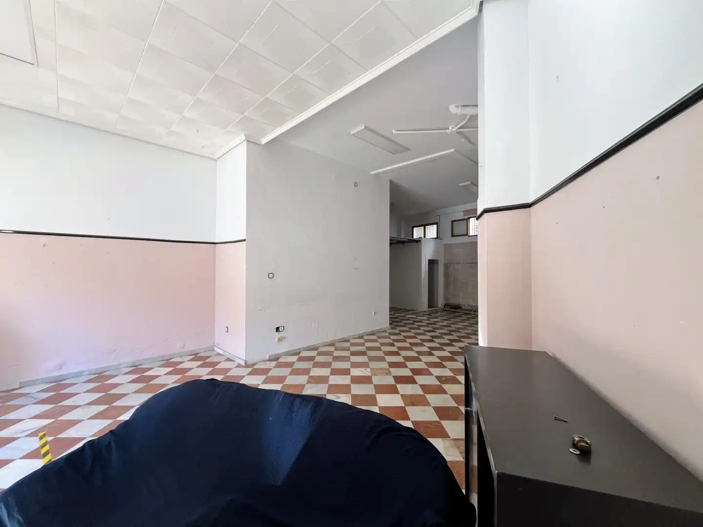 Business premises for sale in Centro, imagen 12