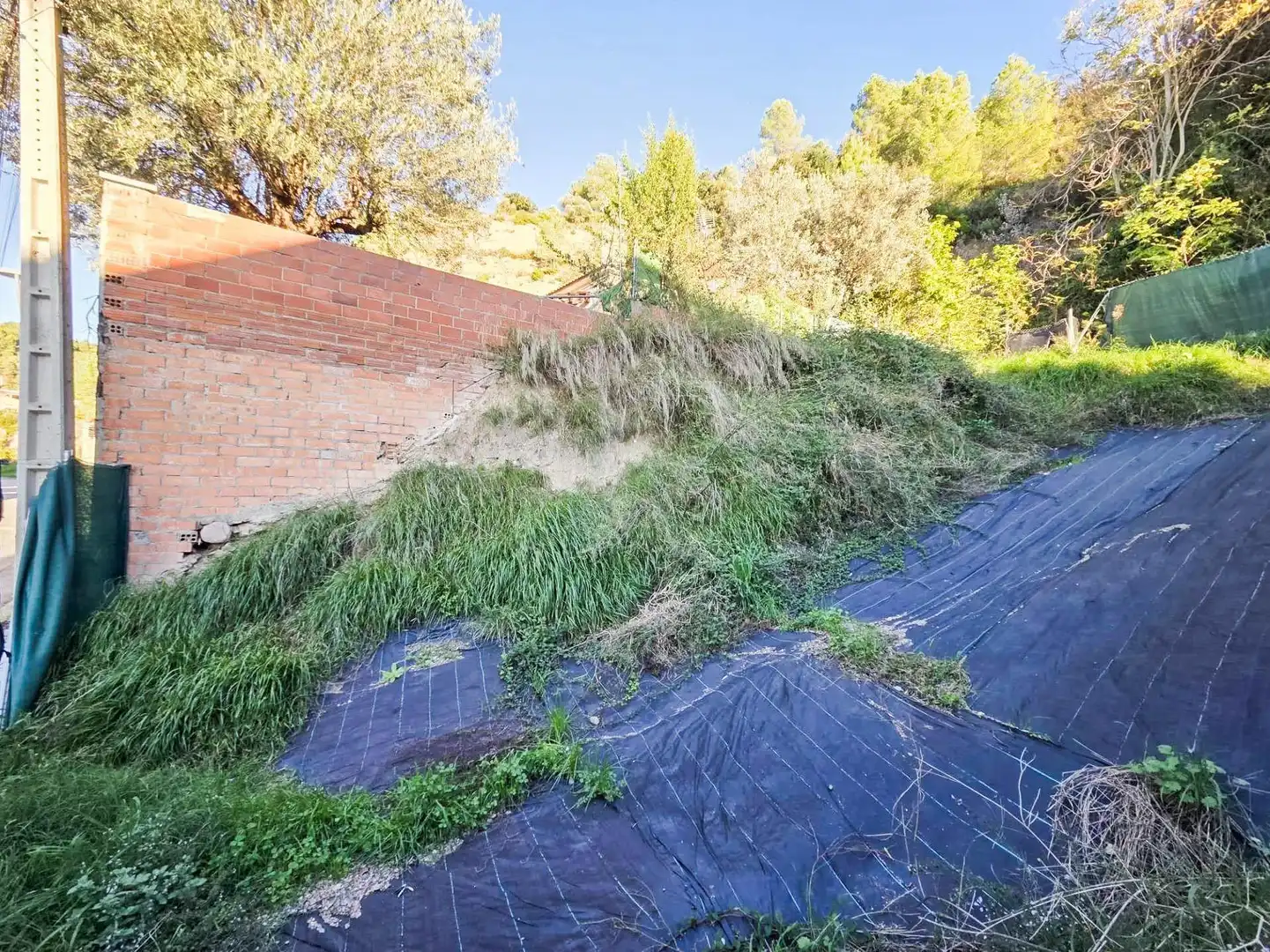 Terreny residencial en venda a Abrera, imagen 13