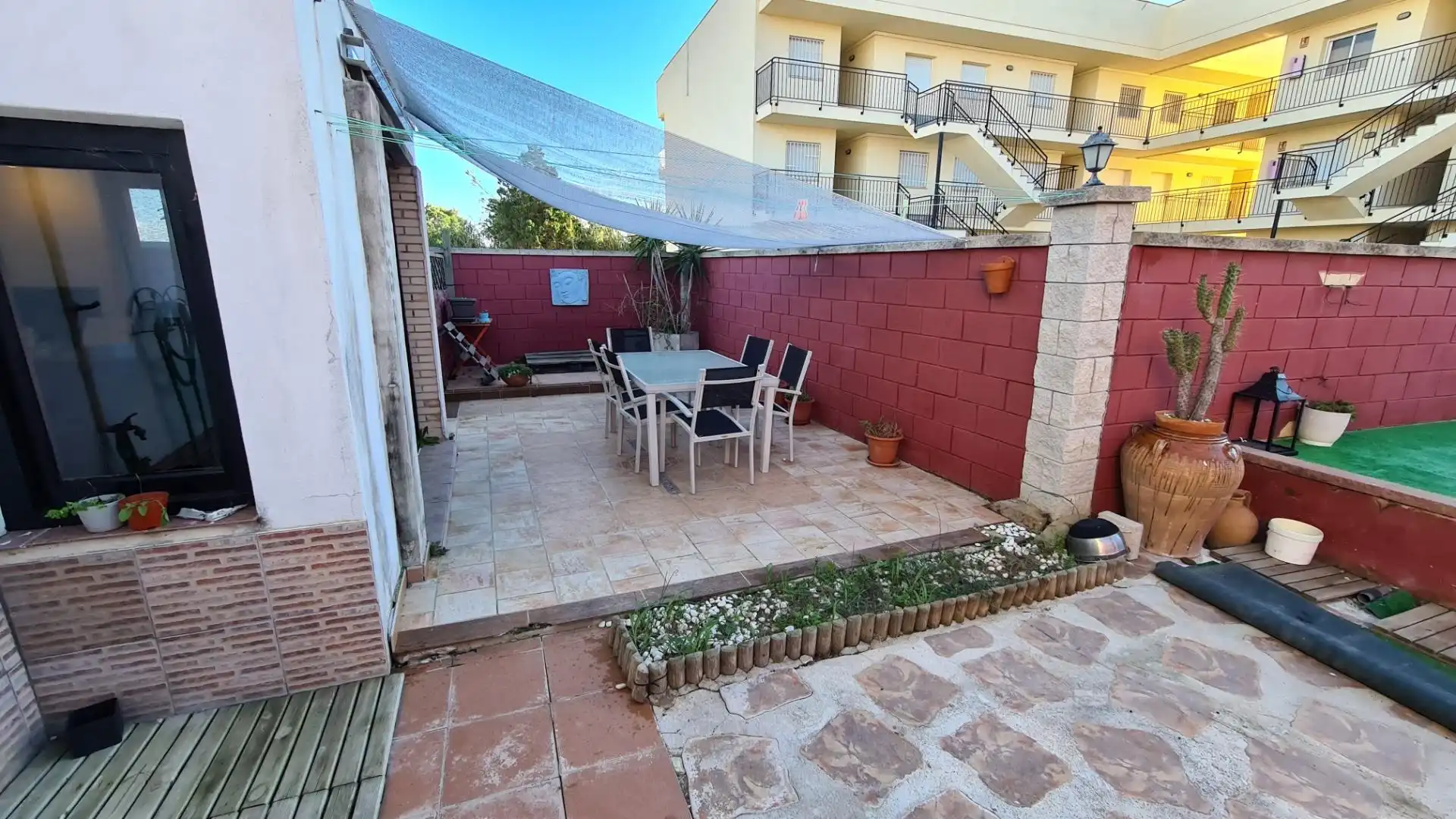 Casa o xalet en venda a Eucaliptus - Poble Nou del Delta