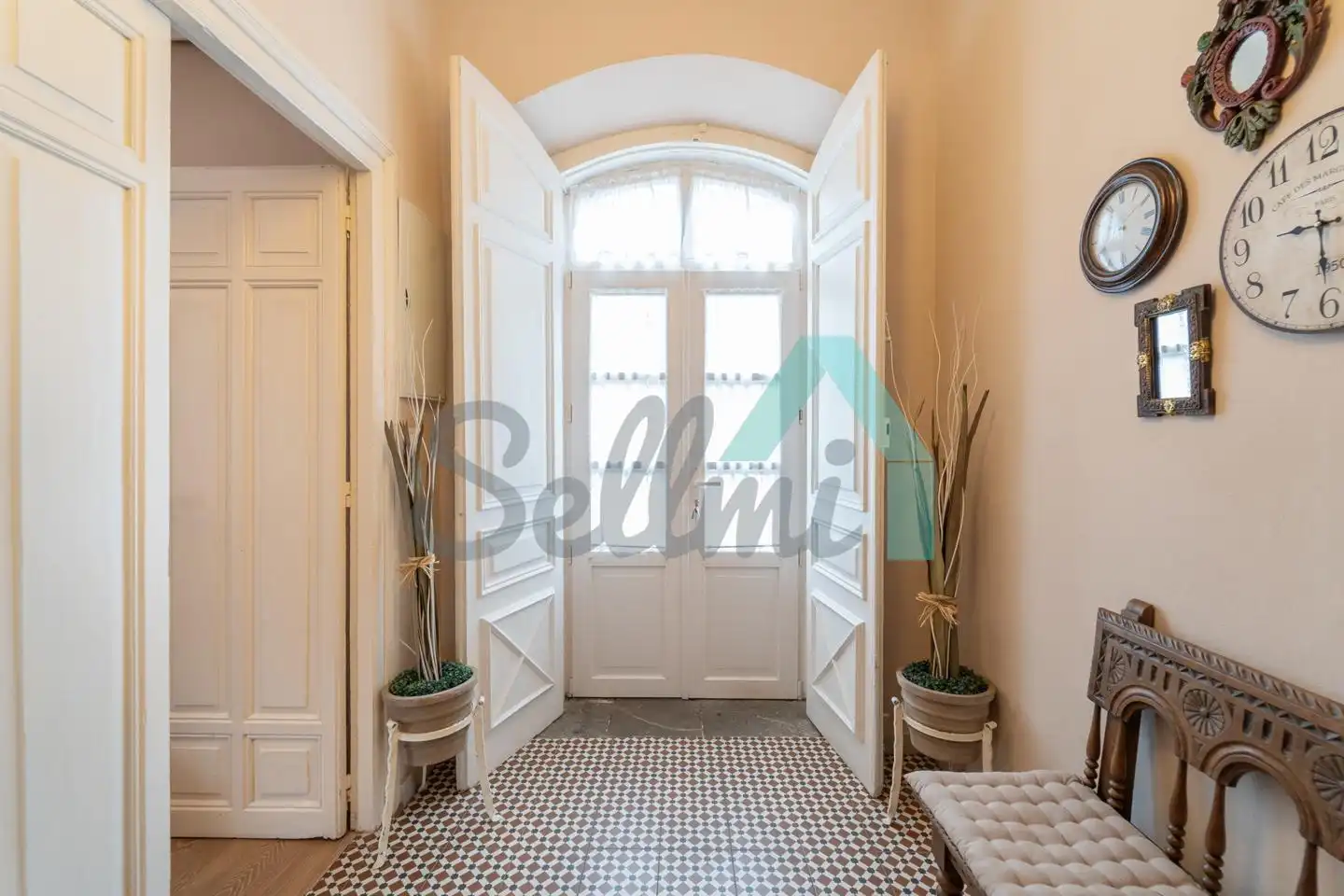 Casa o chalet en venta en Ribera de Arriba con Jardín privado, Terraza y Balcón