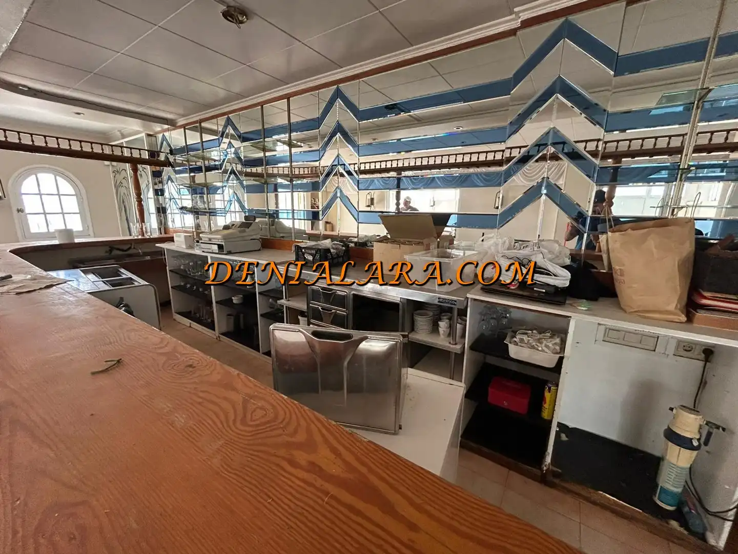 Locale commerciale in vendita a Las Marinas / Les Marines, imagen 15
