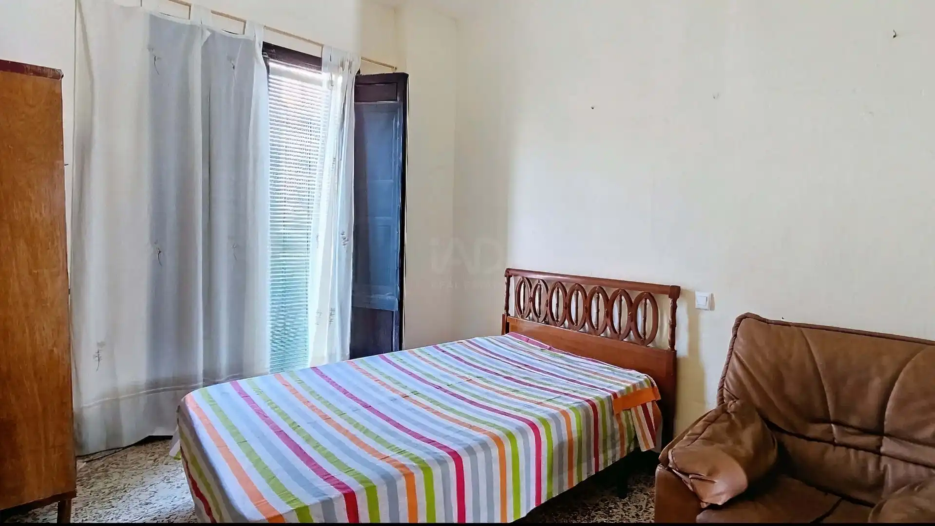Habitación de Finca rústica en venta en Laujar de Andarax con Aire acondicionado, Calefacción y Terraza