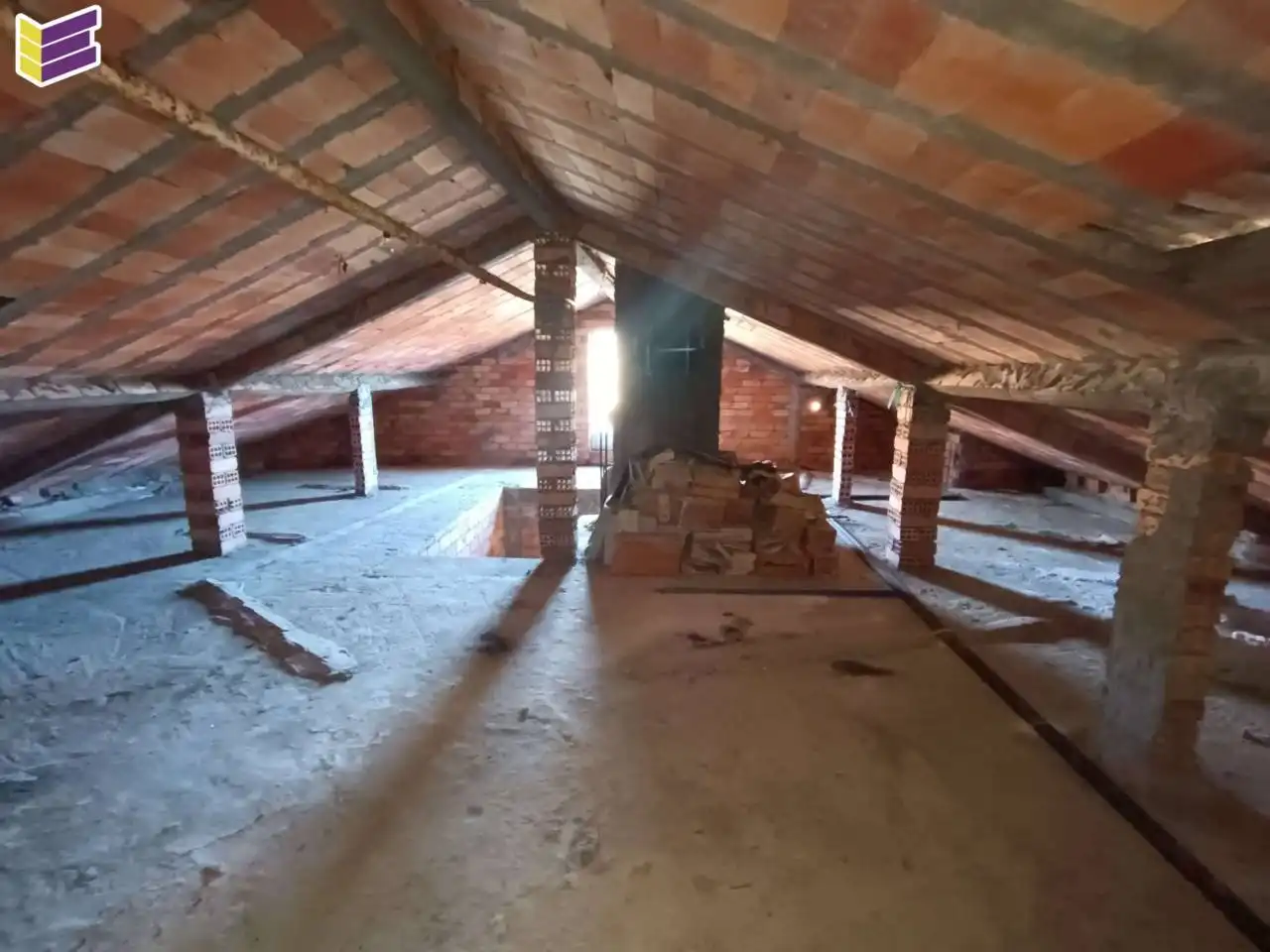 Casa o chalet en venta en A Lama   con Calefacción, Jardín privado y Terraza